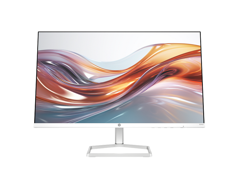 HP Series 5 23.8 inch FHD Monitor with Speakers - 524sa (94C36AA)