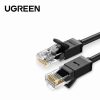 UGREEN Cat 6 U/UTP Lan Cable 10m (Black) (UG- 20164)
