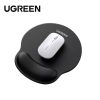 UGREEN Ergonomic Mouse Pad with Wrist Rest Gray (UG-25244)