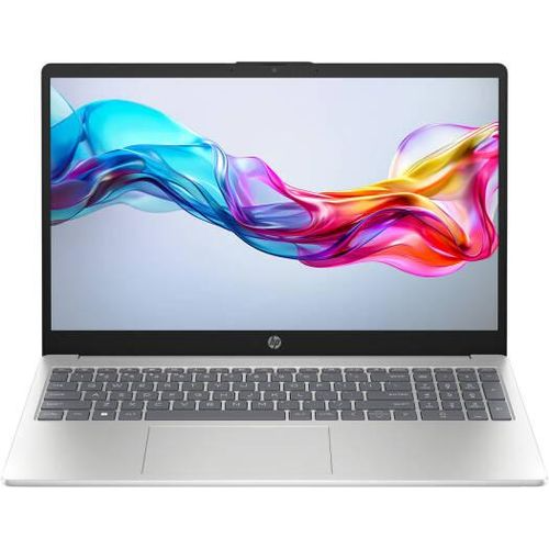 HP 15-fd0558nia Intel Core i7-1355U 8GB RAM 512GB SSD (BL8P8EA)