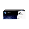 HP 17A Black Original LaserJet Toner Cartridge (CF217A)