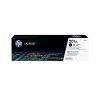 HP 201A Black Original LaserJet Toner Cartridge (CF400A)