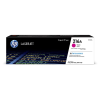 HP 216A Magenta Original LaserJet Toner Cartridge (W2413A)
