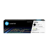 HP 222A Black Original LaserJet Toner Cartridge (W2220A)