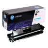 HP 30X High Yield Black Original LaserJet Toner Cartridge (CF230X)