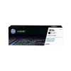 HP 410A Black Original LaserJet Toner Cartridge (CF410A)