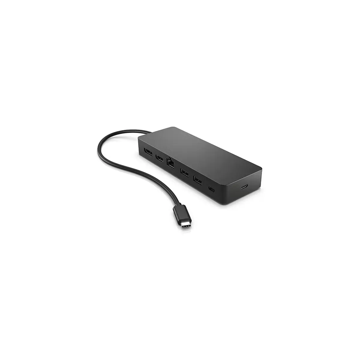 HP 7-in-1 Universal USB-C Multi Port Hub (50H98AA)