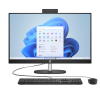 HP All-in-One 27-cr0155nh PC Intel Core i7 1355U 8GB DDR4 3200 512GB SSD (A99BNEA)