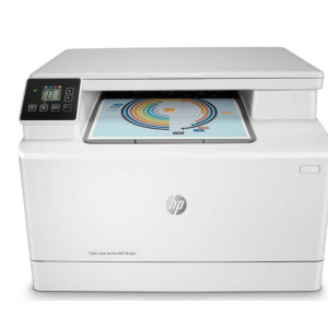 HP Color LaserJet Pro MFP M182n (7KW54A)
