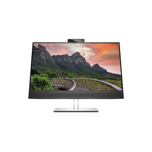 HP E27m G4 27 inch QHD USB-C Conferencing Monitor (40Z29AS)