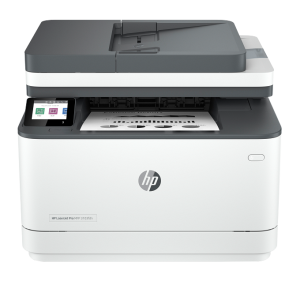 HP LaserJet Pro MFP 3103fdn Printer (3G631A)