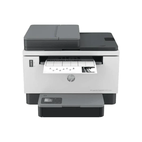 HP LaserJet Tank MFP 2602sdw Printer (2R7F5A)