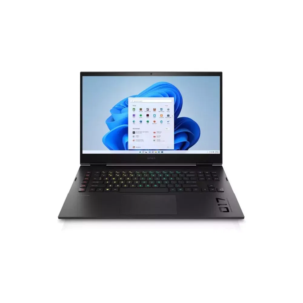 HP OMEN Slim 16-an0037wm Intel Core Ultra 7 255H 16GB DDR5 1TB SSD RTX 5060 Laptop (C54V1UA)