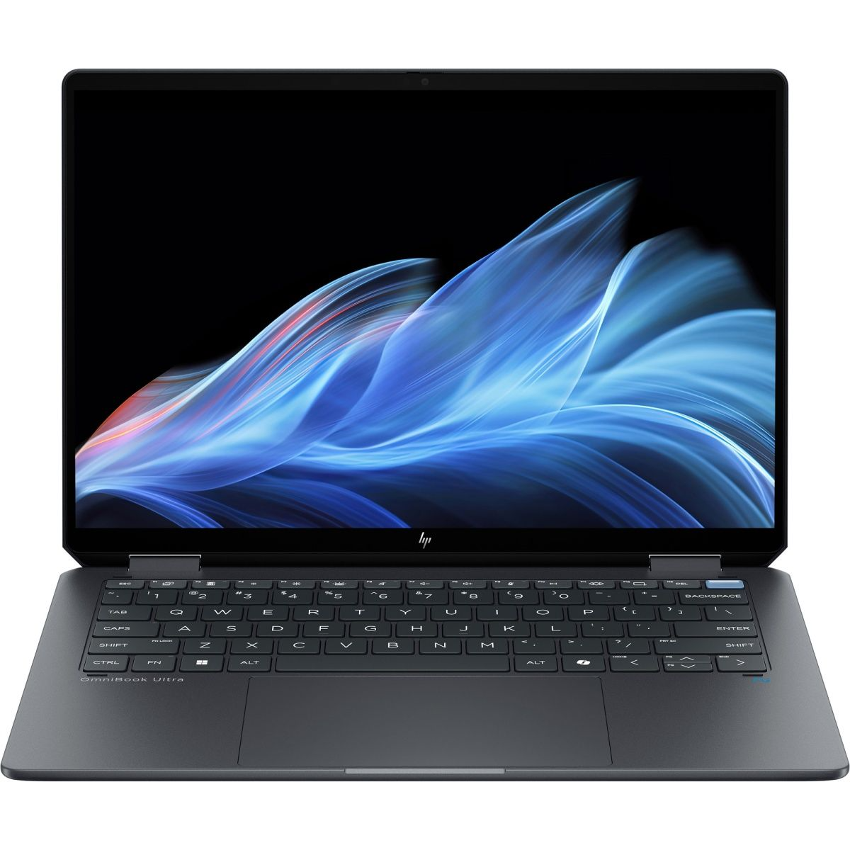HP OmniBook Ultra Flip 14-fh0033dx Intel Core Ultra 9 32GB RAM 2TB SSD (AW5Z6UA)