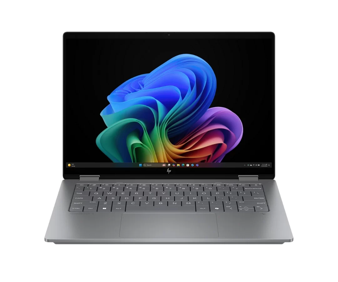 HP OmniBook X Flip 14-fm0023dx Intel Core Ultra 7 256V 16GB RAM 1TB SSD (B5UJ2UA)