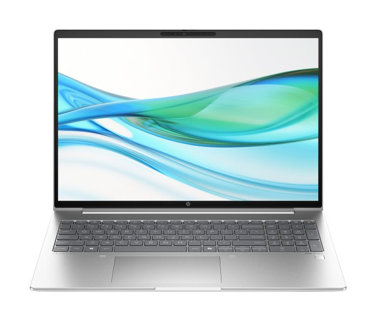 HP ProBook 460 G11 Notebook PC Intel Core Ultra 5 8GB DDR5 512GB SSD (A22ZZEA)
