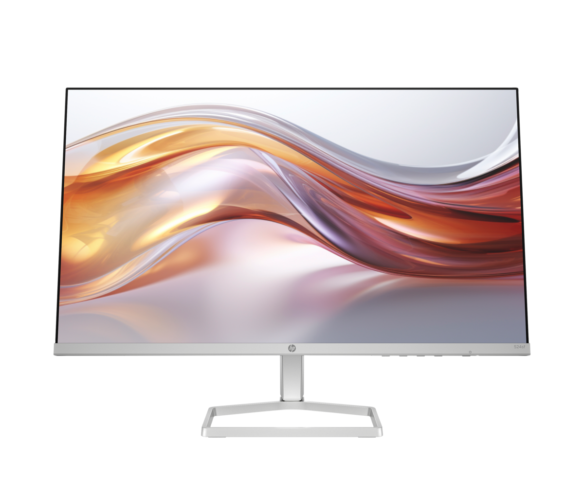 HP Series 5 23.8 inch FHD Monitor - 524sf (94C17AA)