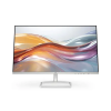 HP Series 5 27 inch FHD Height Adjust Monitor - 527sh (94C50AA)