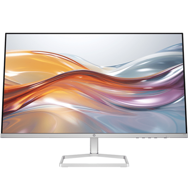 HP Series 5 27 inch FHD Monitor - 527sf (94F44AA)