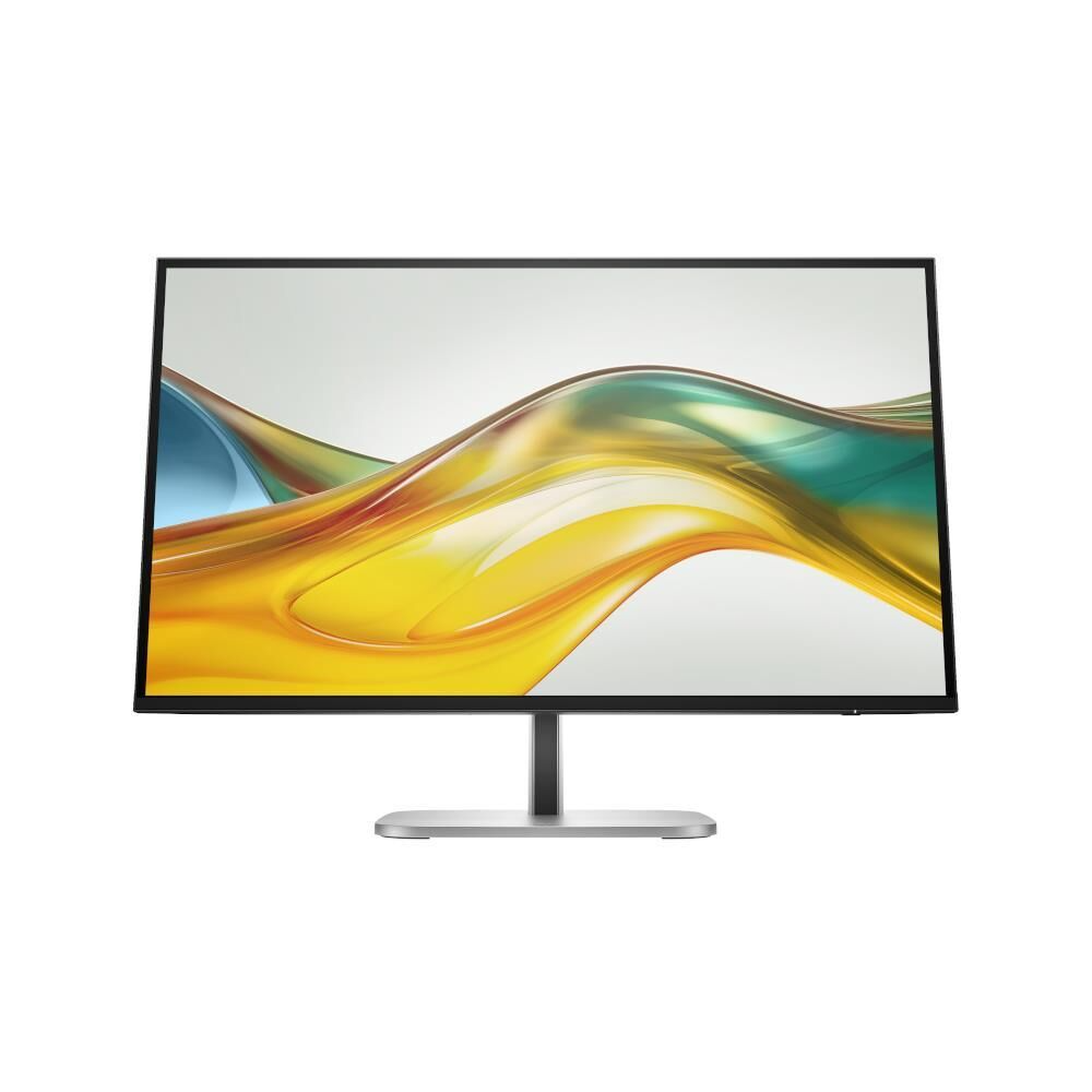HP Series 5 Pro 27 inch QHD Monitor - 527pq (9D9S0UT)