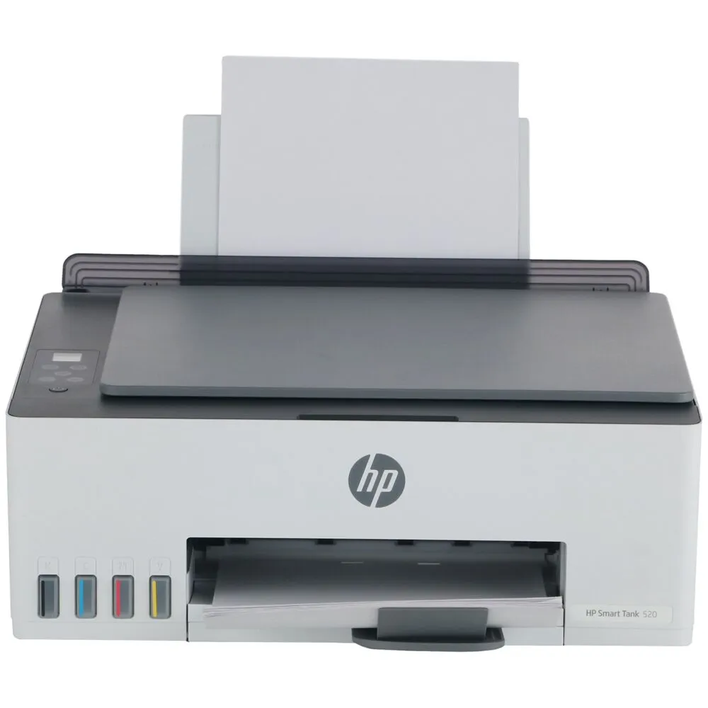 HP Smart Tank 520 All-in-One Printer (1F3W2A)