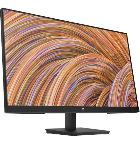 HP V27i G5 FHD Monitor (65P64AS)