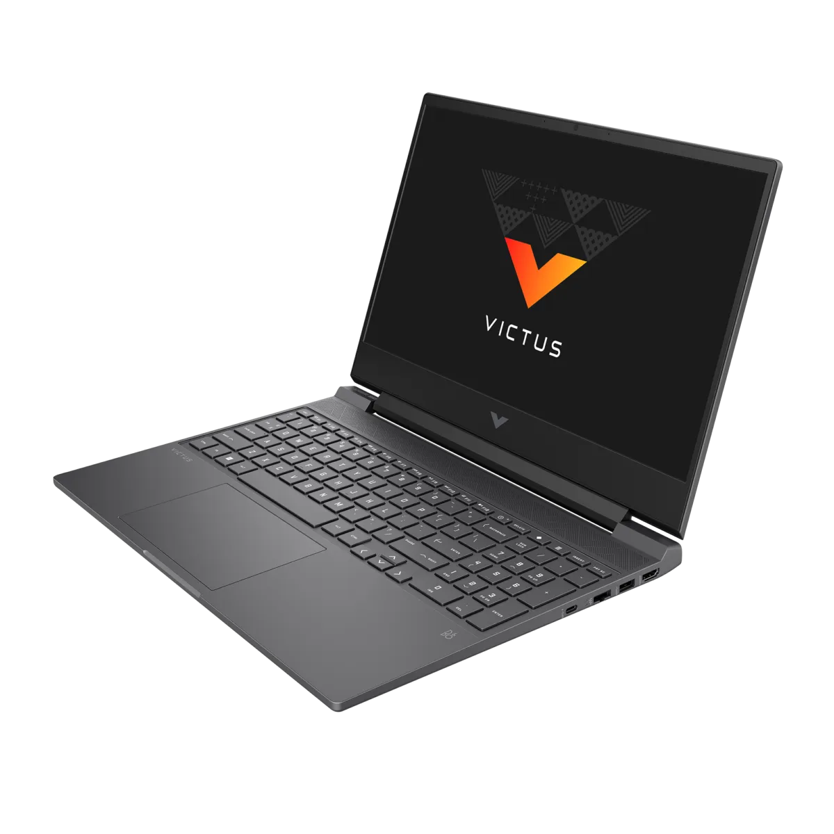 HP Victus 15-fa2082wm Intel Core i5 16GB RAM RTX 4050, 512GB SSD (B5EQ3UA)