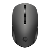 HP Wireless Silent Mouse S1000 Black (3CY46PA)