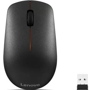 Lenovo 400 Wireless Mouse (GY50R91293)