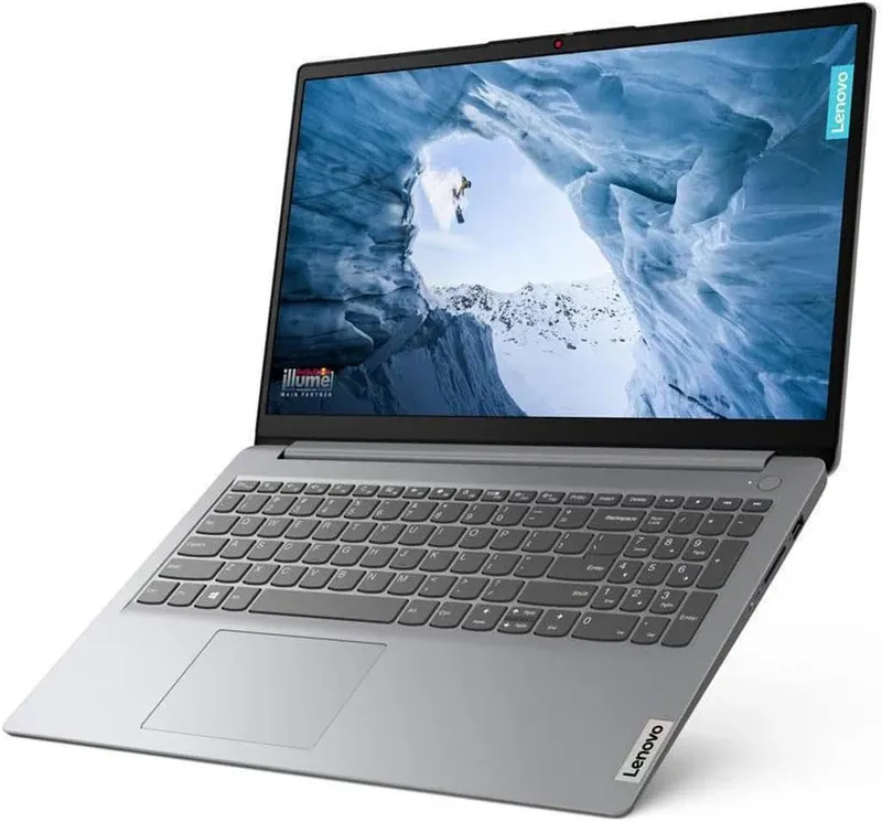 Lenovo IdeaPad 1 15IRU7 15.6 Inch Laptop Intel Core i5-1335U 16GB RAM 256GB SSD (83B40008US)