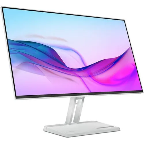Lenovo L27i-4A 27 FHD Monitor (67BEKAC1AE)