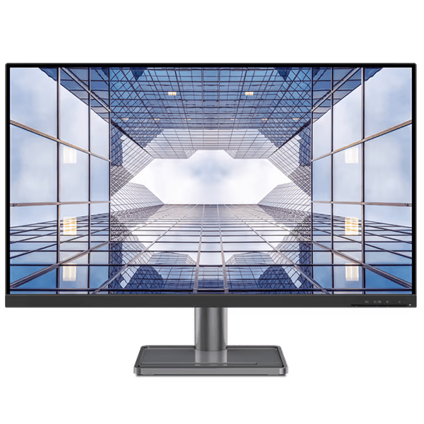 Lenovo L32p-30 31.5 4K UHD Monitor - Raven Black Color (66C9UAC1AE)