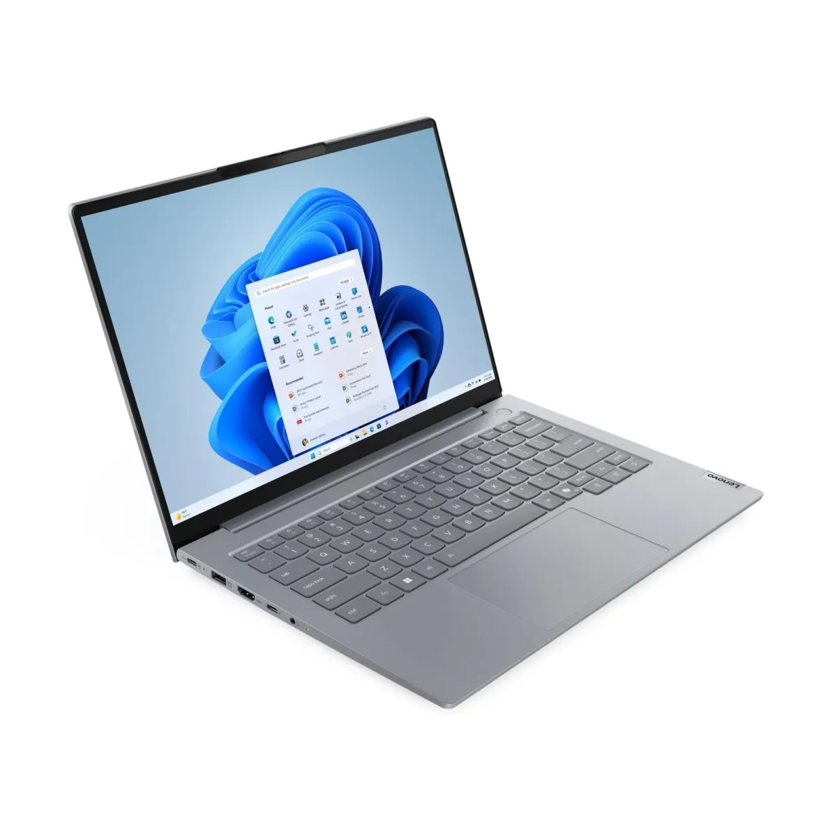 Lenovo ThinkBook 14 G8 IAL Intel Core Ultra 7 255H 16GB DDR5 512GB SSD (21SJ000YUE)