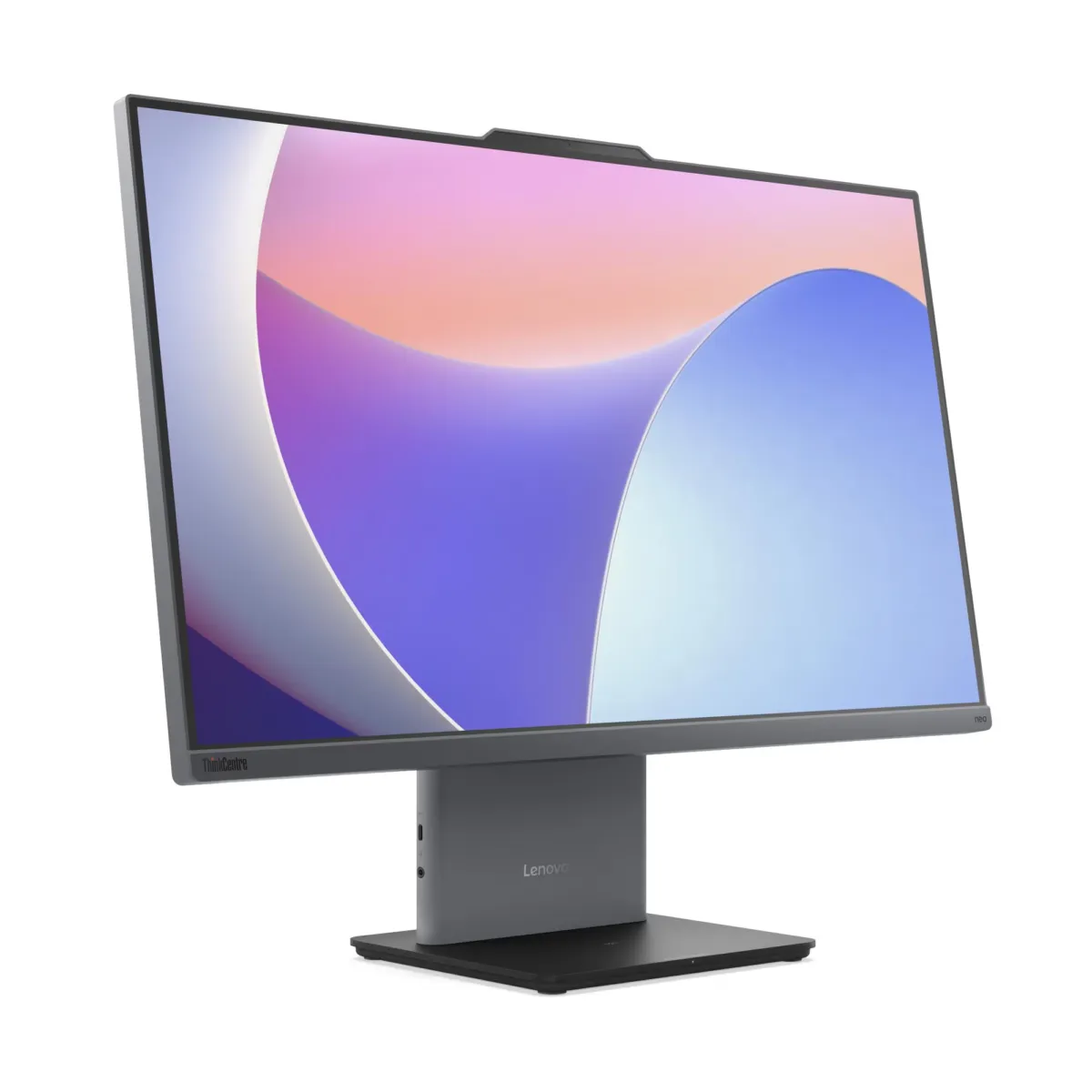 Lenovo ThinkCentre neo 50a 27 Gen 5 Intel Core i7 13620H 8GB DDR5 512GB SSD (12SA000CUM)