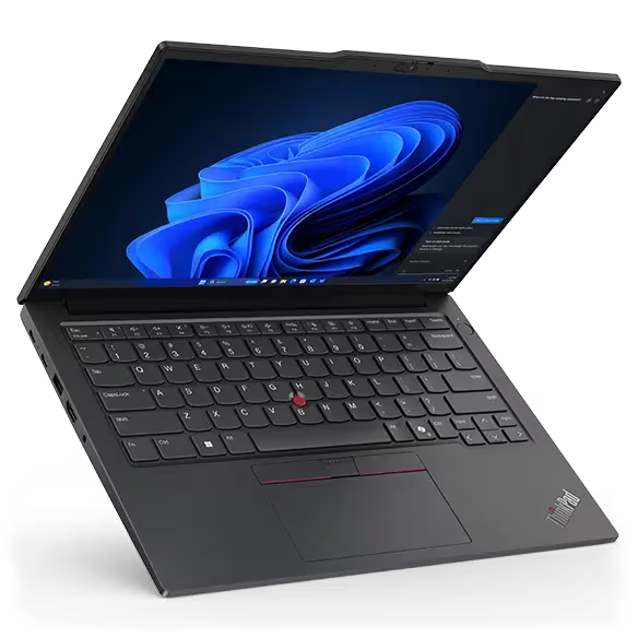 Lenovo ThinkPad E14 Gen 6 Intel Core Ultra 5 125U 8GB DDR5 512GB SSD (21SX006CUE)