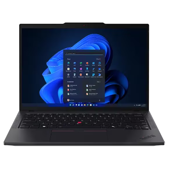 Lenovo ThinkPad T14 Gen 6 Intel Core Ultra 7 255U 16GB DDR5 512GB SSD (21QC009SUE)