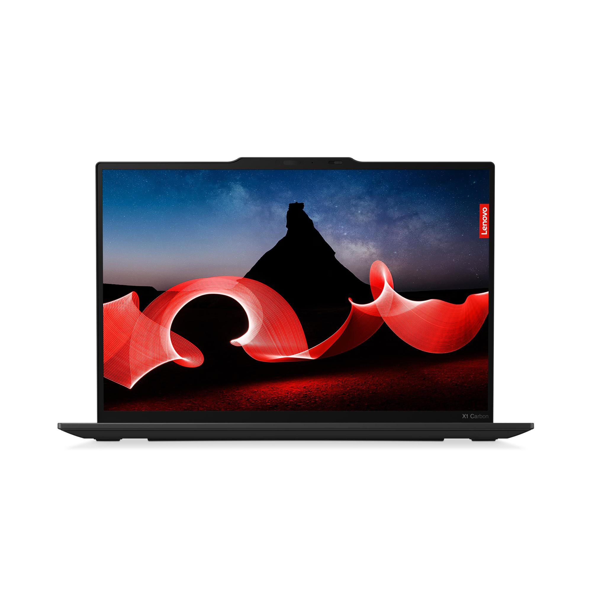 Lenovo ThinkPad X1 Carbon Gen 12 Intel Core Ultra 7 155U 16GB LPDDR5 1TB SSD (21KC000YUE)