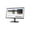 Lenovo ThinkVision S27i-30 27 FHD Monitor - Raven Black Color (63DFKAT4UK)