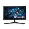 Samsung 27 Odyssey G5 G55C QHD 165Hz Curved Gaming Monitor (LS27CG552EMXUE)