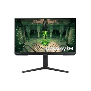 Samsung Odyssey G4 25 Gaming Monitor (LS25BG402EMXUE)