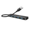 UGREEN 4-Port USB 3.0 Hub (UG- 25851)