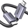 UGREEN 4K HDMI Cable Male to Male Braided 1m (UG- 30999)