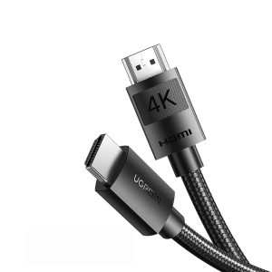UGREEN 4K HDMI Cable Male to Male Braided 5m (UG-40103)