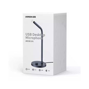 UGREEN Desktop USB Microphone (UG-90416)