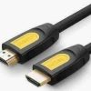 UGREEN HDMI 4K Cable Male to Male Black 15m (UG-11106)