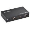 UGREEN HDMI Splitter 1 In 2 Out UK (UG- 40201UK)