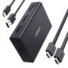UGREEN HDMI Splitter 1 In 4 Out UK (UG-40202UK)