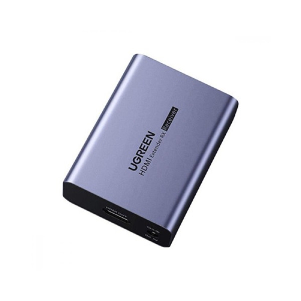 UGREEN HDMI over Ethernet Extender 50m (UK) (UG-90811UK)