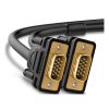 UGREEN HDMI to DVI 2K Cable Male to Male Black 1m (UG- 30116)