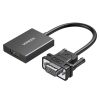 UGREEN HDMI to VGA Adapter (UG- 90813)